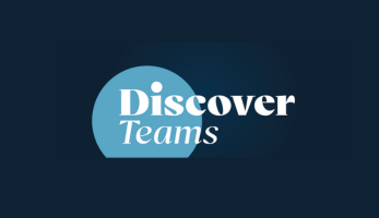 Discover Teams