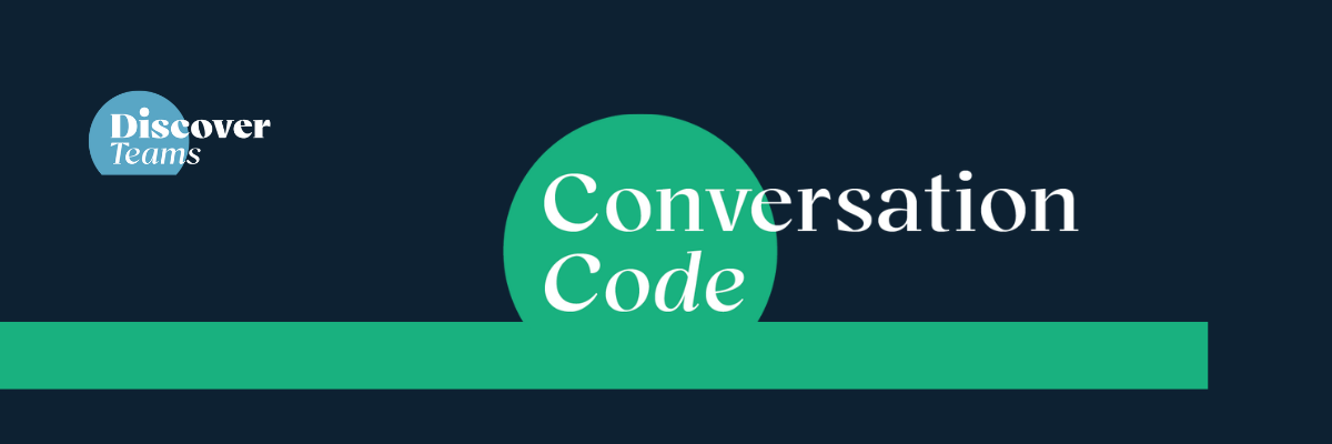 Discover Teams cover