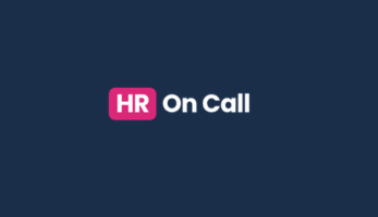 HR On Call Ltd